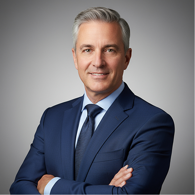 Foto del CEO